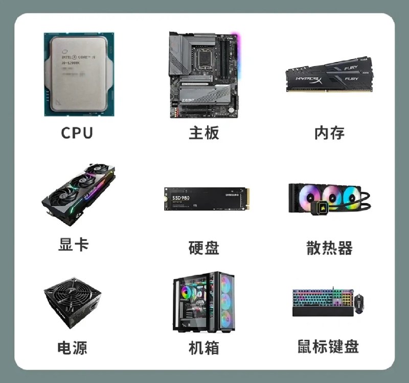 电子产品批发：选择供应商的智慧指南